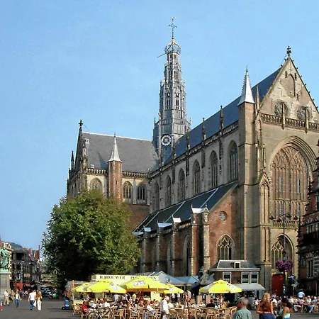 Hartje Appartement Haarlem