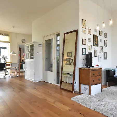 Appartement Hartje