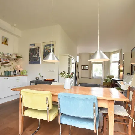 Appartement Hartje