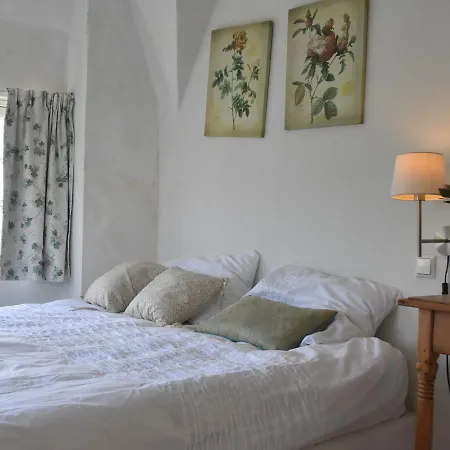 Hartje Appartement