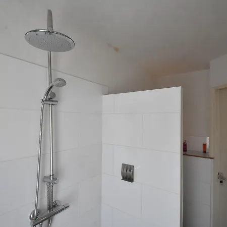 Hartje Appartement