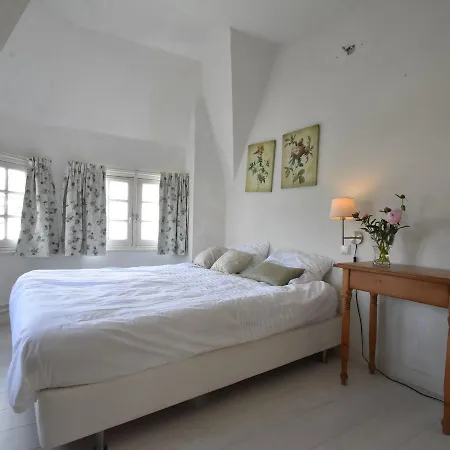 Hartje Appartement *