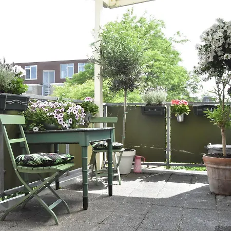 Hartje Haarlem