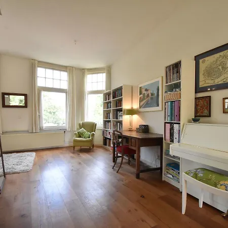 Hartje Appartement