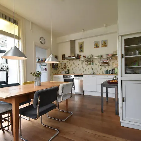Appartement Hartje
