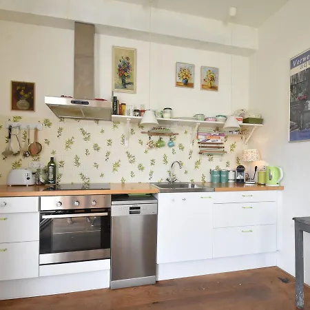 Hartje Appartement *